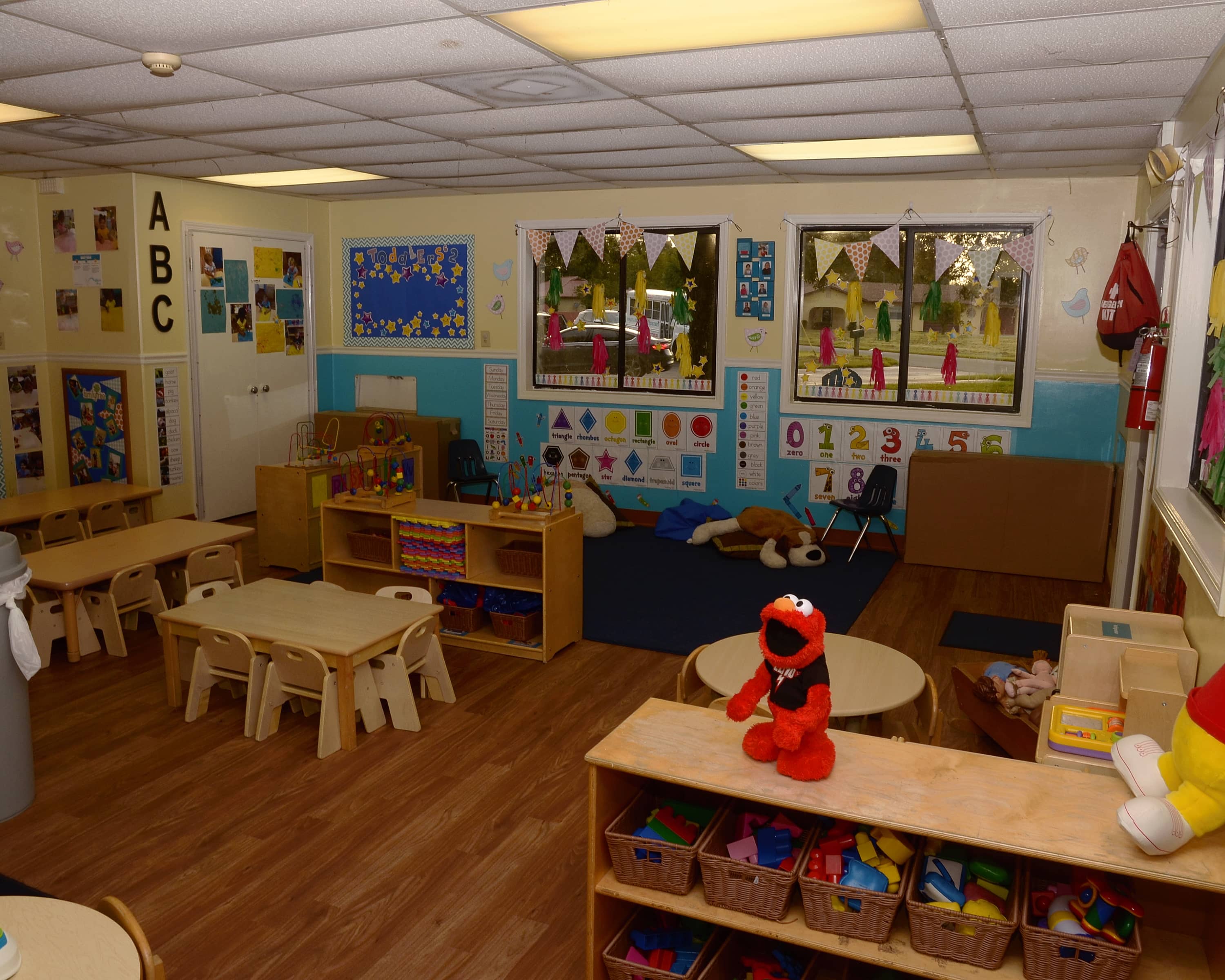 La Petite Academy of Kissimmee in Kissimmee, FL 2825 Alice Blvd La